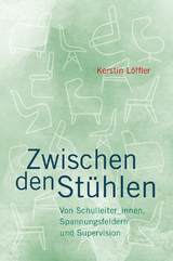 Zwischen den Stühlen - Kerstin Löffler