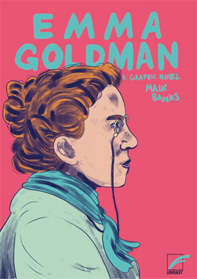 Emma Goldman - Maik Banks