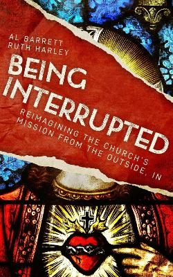 Being Interrupted - Al Barrett, Ruth Harley