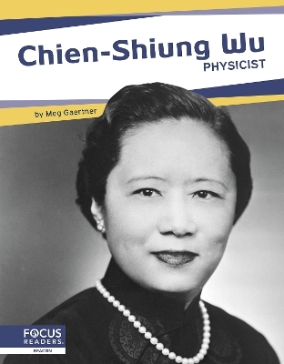 Important Women: Chien-Shiung Wu: Physicist - Connor Stratton