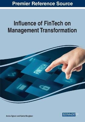 Influence of FinTech on Management Transformation - 