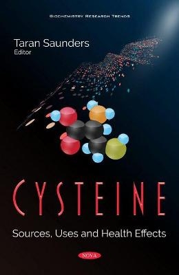 Cysteine - 