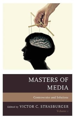 Masters of Media - 