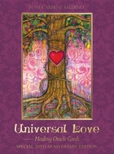 Universal Love - Special 20th Anniversary Edition - 