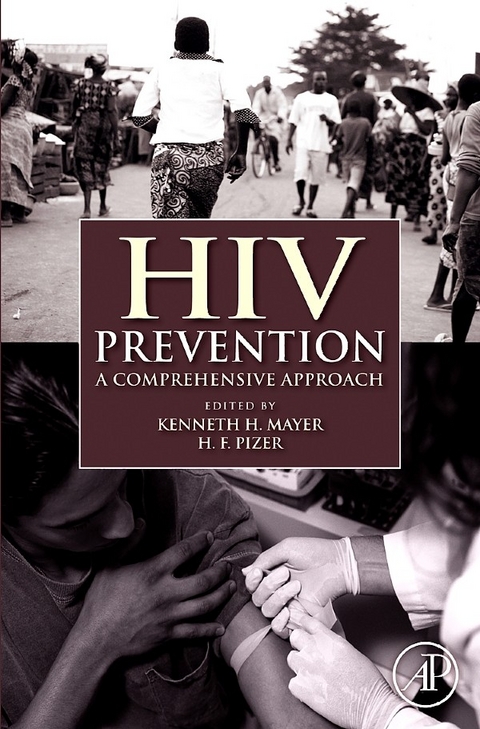 HIV Prevention - 