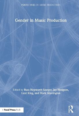 Gender in Music Production - 