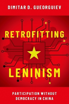 Retrofitting Leninism - Dimitar Gueorguiev