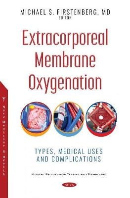 Extracorporeal Membrane Oxygenation - 