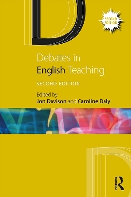 Debates in English Teaching - 