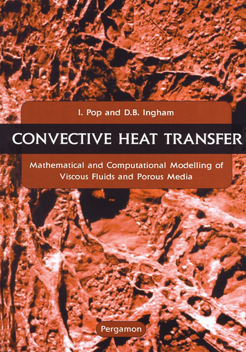 Convective Heat Transfer -  Derek B Ingham,  I. Pop