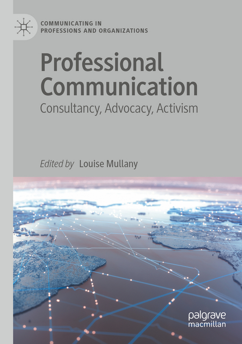 Professional Communication - 