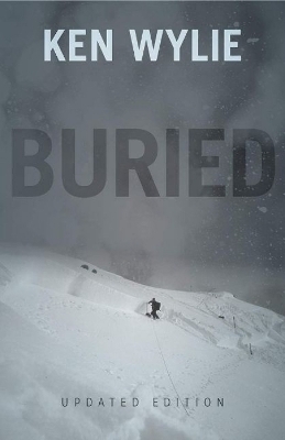 Buried - Updated Edition - Ken Wylie