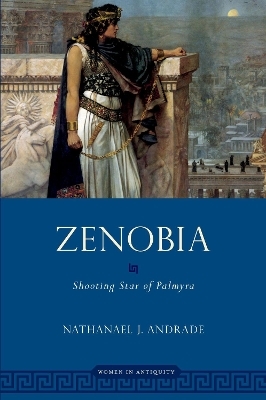 Zenobia - Nathanael Andrade