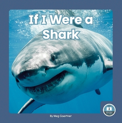 If I Were a Shark - Meg Gaertner