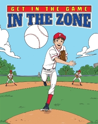 Get in the Game: In the Zone - Bill Yu
