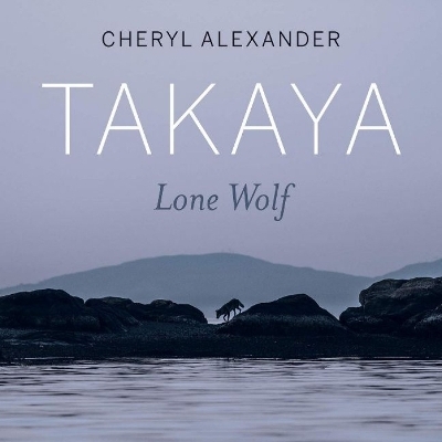 Takaya - Cheryl Alexander