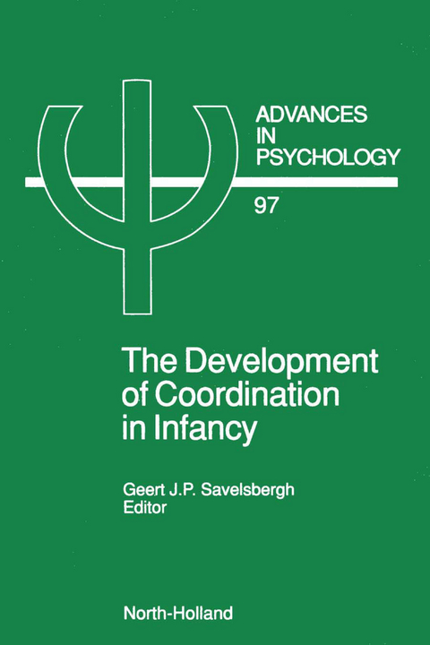 Development of Coordination in Infancy - 