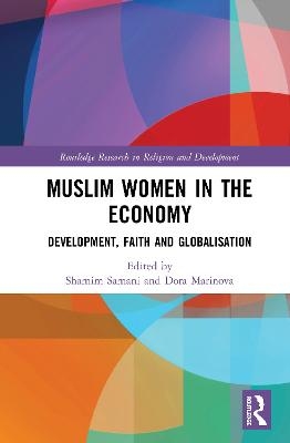 Muslim Women in the Economy - 
