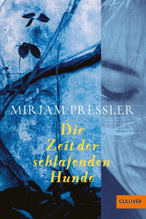 Die Zeit der schlafenden Hunde -  Mirjam Pressler