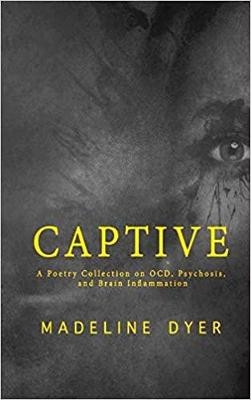 Captive - Madeline Dyer