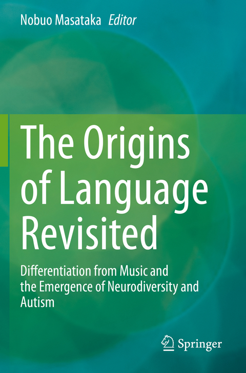 The Origins of Language Revisited - 