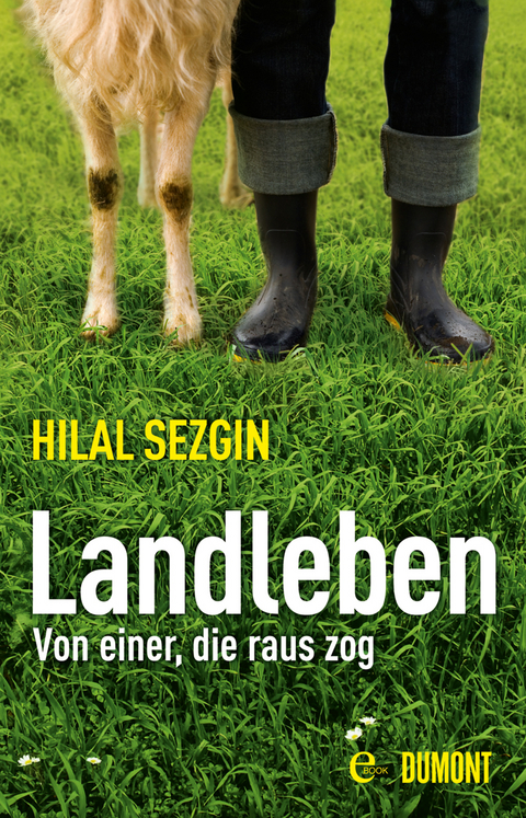 Landleben - Hilal Sezgin