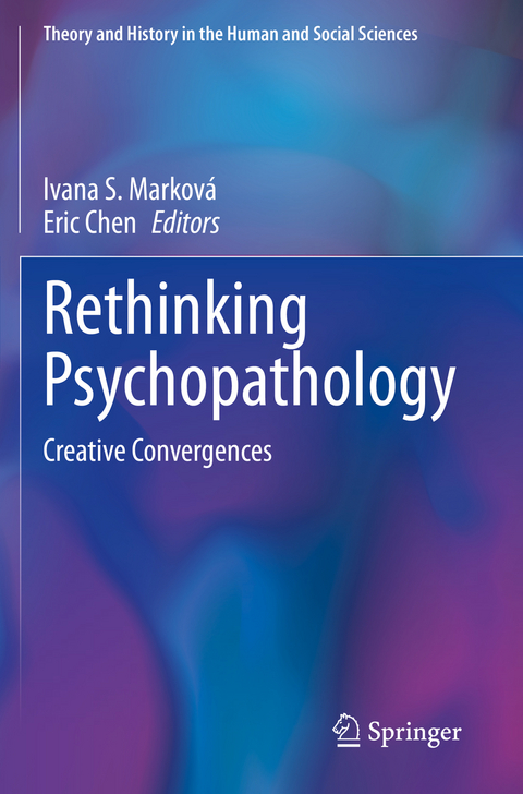 Rethinking Psychopathology - 