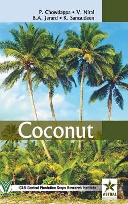 Coconut - 