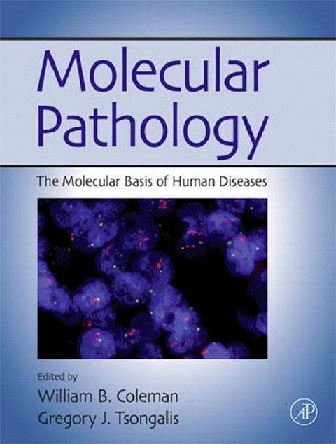 Molecular Pathology - 