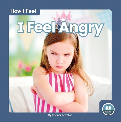 I Feel Angry - Connor Stratton