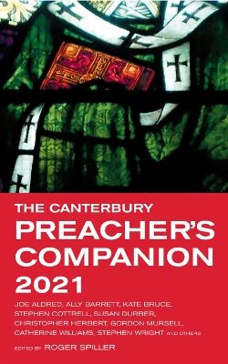 The Canterbury Preacher's Companion 2021 - 