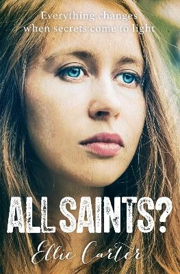 All Saints? - Ellie Carter
