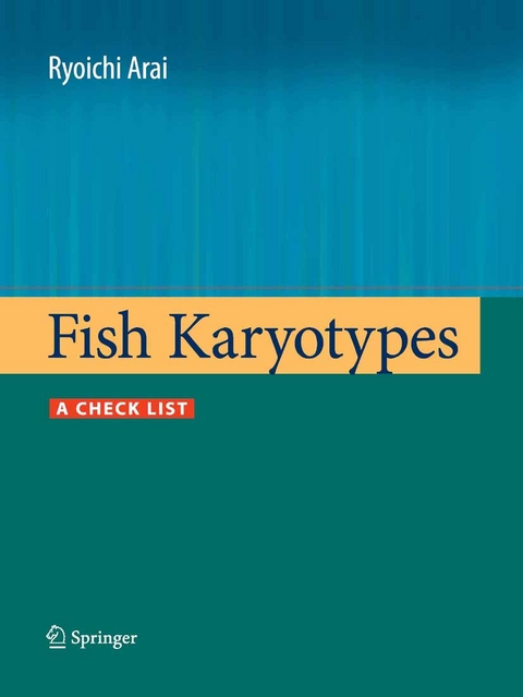 Fish Karyotypes - Ryoichi Arai
