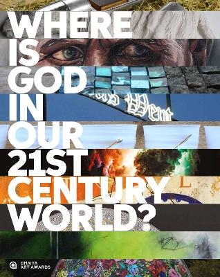 Where is God in our 21st-Century World? - Ann Clifford