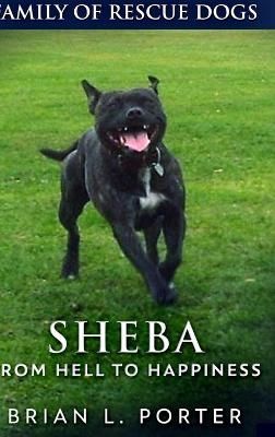 Sheba - Brian L Porter