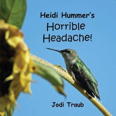 Heidi Hummer's Horrible Headache - Jodi Traub