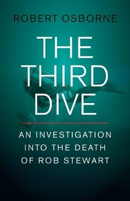 The Third Dive - Robert Osborne