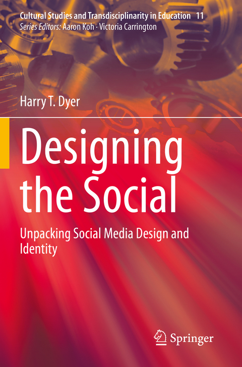 Designing the Social - Harry T. Dyer