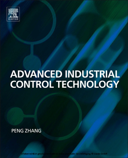 Advanced Industrial Control Technology -  Peng Zhang