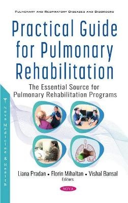 Practical Guide for Pulmonary Rehabilitation - 
