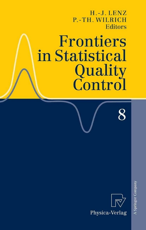 Frontiers in Statistical Quality Control 8 - 