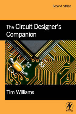 Circuit Designer's Companion -  Tim Williams