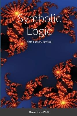 Symbolic Logic - Daniel Kern