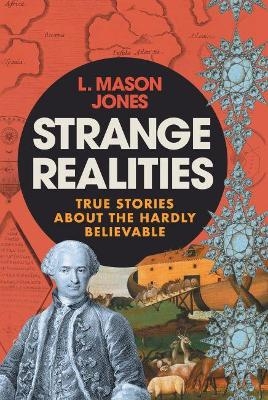 Strange Realities - L. Mason Jones