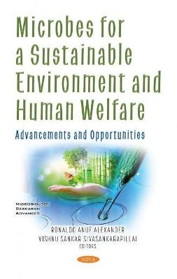 Microbes for a Sustainable Environment and Human Welfare - 