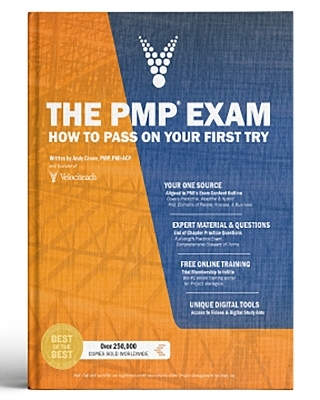 The PMP Exam - Andy Crowe