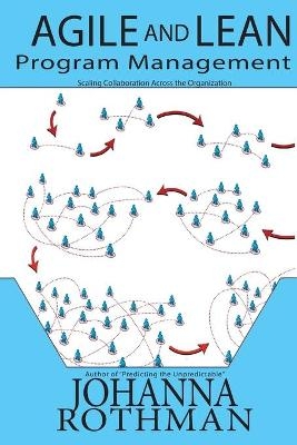 Agile and Lean Program Management -  Rothman