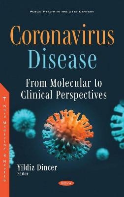 Coronavirus Disease - 