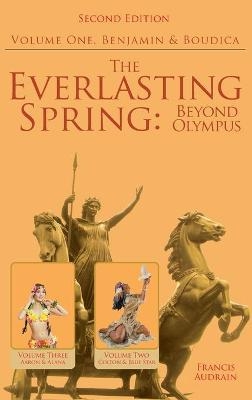 The Everlasting Spring - Dr Francis Audrain