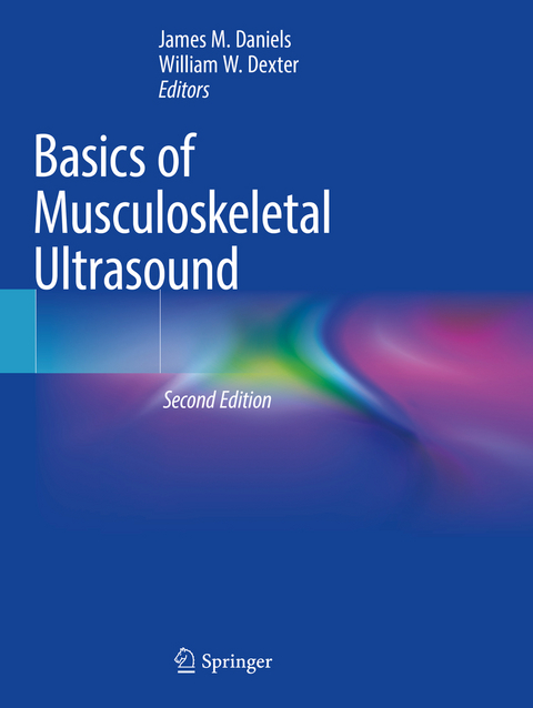 Basics of Musculoskeletal Ultrasound - 